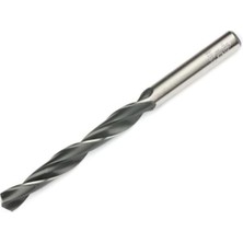 Normadia Hss Matkap Ucu 3 Mm, Yuvarlak Saplı, Dayanıklı ve Hassas Işçilikli