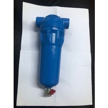 Normadia Su Tutucu Filtre 3/4 Kompresör Için, Dayanıklı ve Verimli Kullanım Sağlar