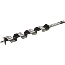 Normadia Sağlam Ahşap Matkap Ucu 14X250 Mm, Yüksek Performans ve Dayanıklılık