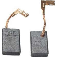 Normadia Makita Hr 2470 Kömür Fırça CB-325 Güçlü ve Dayanıklı Çalışma Parçası