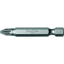 Normadia Manyetik Bits Pozi Uç Pz 2*25, Dayanıklı ve Yüksek Performanslı Araçlar