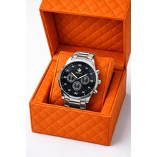 UltraMint Şık Erkek Spor Kol Saati, Hediye Seçenekleriyle Özel Günleriniz Için