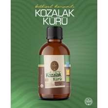 Şahin Şifa Sarayı Kozalak Kürü Kozalak Özlü Bitkisel Karışım 350ML
