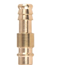 Normadia 10MM Hava Hortum Uç - Kompresör ve Valf Uygunluğu