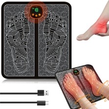 Kanonik Education Six Ped Ve Ayak Tens Cihazı