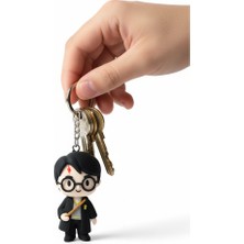 Pazarois Harry Potter Figürlü Hareketli Anahtarlık