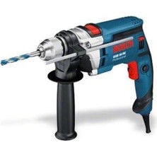 Bosch Güçlü Darbeli Elektrikli Matkap, Yüksek Performans ve Dayanıklılık