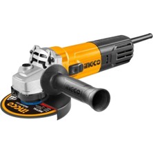 Normadia 950 Watt Profesyonel 115 mm Avuç Taşlama Aletiniz