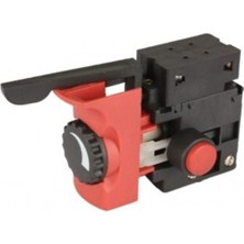 Normadia Dijital Çalışma Güçlü Çok Işlevli Matkap Şalteri, Pratik ve Güvenilir