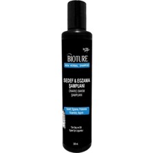 Eco Lounge Egzema Şampuanı