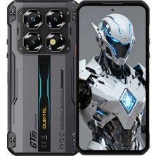 Oukitel WP60 Siyah