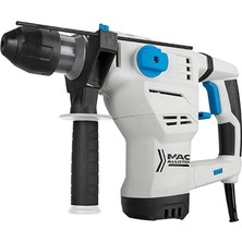 Normadia Güçlü 1250W L Tipi Kırıcı Delici, Profesyonel ve Dayanıklı Tasarım