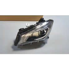 Mercedes Cla Serisi C117 2013-2019 Ön Far LED Sol Orijinal