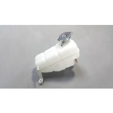 MAP Autoteile Mercedes E Serisi W124 93-96 Radyatör Genleşme Tankı + Kapak