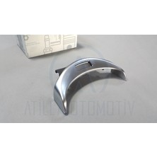 Mercedes C253 X253 Orta Konsol Muhafaza Blendajı Orijinal