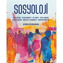 Siyasal Kitabevi Sosyoloji