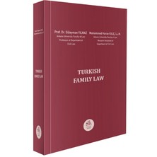 Turkish Family Law