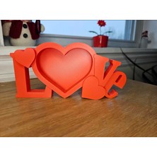 Printona Love Fotoğraf Çerçevesi