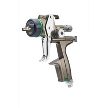 Normadia Profesyonel Havalı Boya Tabancası 1.3 Mm, Yüksek Performans