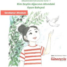 Güneşyolu Yapım Yayın Rim Zeytin Ağacının Altındaki Oyun Bahçesi