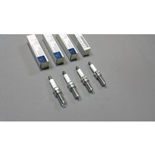 4 x Mercedes C209 A209 Clk 200 Ateşleme Bujisi Takım Orijinal