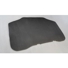 MAP Autoteile Mercedes S Serisi W126 1979-1991 Kaput Süngeri - Izolasyonu