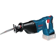 Bosch Güçlü ve Pratik 18V Gsa Tilki Kuyruğu Elektrikli El Matkabı