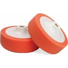 Normadia M14 Mükemmel Kaliteli Pasta Polisaj Süngeri - Dayanıklı ve Etkili