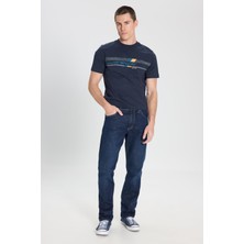 Wrangler Greensboro Denim Pantolon Wonderwall