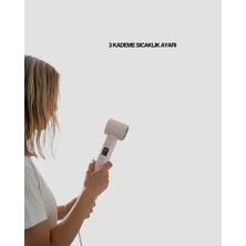 Kanonik Education Ac-95 Saç Şekillendirme Seti