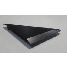 Mercedes Sprinter W906 Ayna Üçgen Plastiği Sağ Orijinal