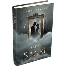 Ephesus Yayınları Saka ve Sanrı 4