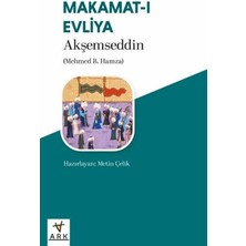 Ark Kitapları Makamat-I Evliya