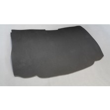 MAP Autoteile Mercedes 190 Serisi 1982-1993 W201 Kaput Süngeri - Izolasyonu