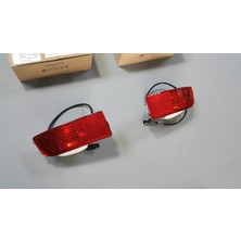 Mercedes Sprinter W906 Arka Tampon Sis Farı Sağ-Sol Takım Orijinal