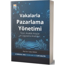 Nisan Kitabevi Vakalarla Pazarlama Yönetimi