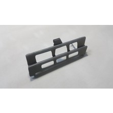 MAP Autoteile Mercedes E Serisi W124 Ön Tampon Çeki Demir Kapağı Klimalı