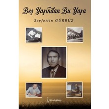 İkinci Adam Yayınları 5 Yaşından Bu Yaşa