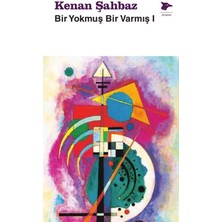 Alakarga Sanat Yayınları Bir Yokmuş Bir Varmış 1