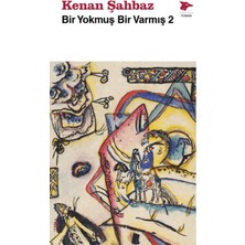 Alakarga Sanat Yayınları Bir Yokmuş Bir Varmış 2
