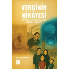 Gazi Kitabevi Verginin Hikayesi: Günümüz Vergi Meselelerine Tarihsel Bir Bakış