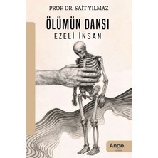 Ange Yayınları Ölümün Dansı Ezeli Insan