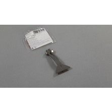 Febi Mercedes E Serisi W124 A124 S124 85/98 Kaput Açma Mandalı Dış