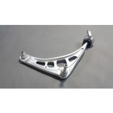 Bmw 3 Serisi E46 1998-2005 Ön Alüminyum Tabla Burçlu Sağ Teknorot