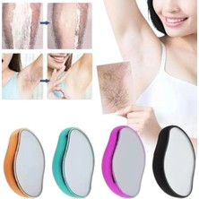 Kanonik Education Kristal Epilasyon