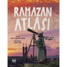 Ramazan Atlası