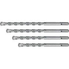 Normadia Kapsamlı 11X160 mm Sds Plus Matkap Ucu, Güçlü ve Dayanıklı Performans