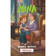 Güneşyolu Yapım Yayın Mina