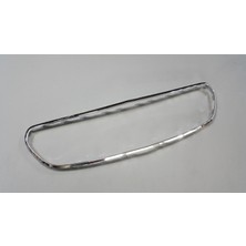 MAP Autoteile Mercedes E Serisi W213 S213 2016-2021 Ön Panjur Krom Çerçeve