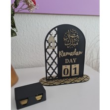 Printona Ramazan Özel Takvim